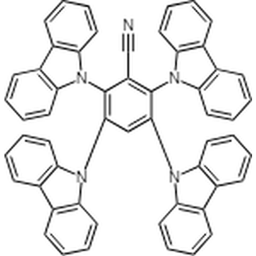 Compound 4CzBN