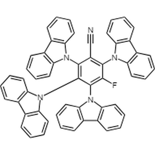 compound 4CzFCN
