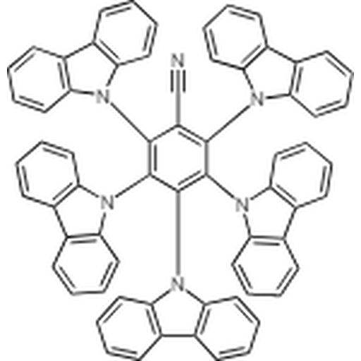 Compound 5CzBN