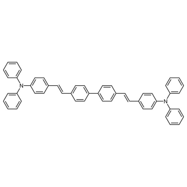 BDAVBi C52H40N2 523977-57-3 Chemical Compound 4