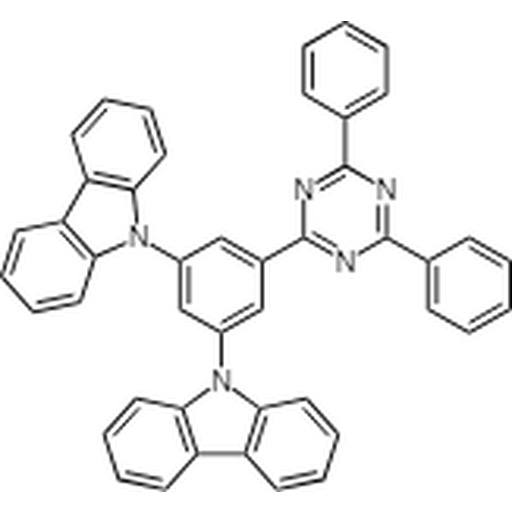 Compound DCzTRZ