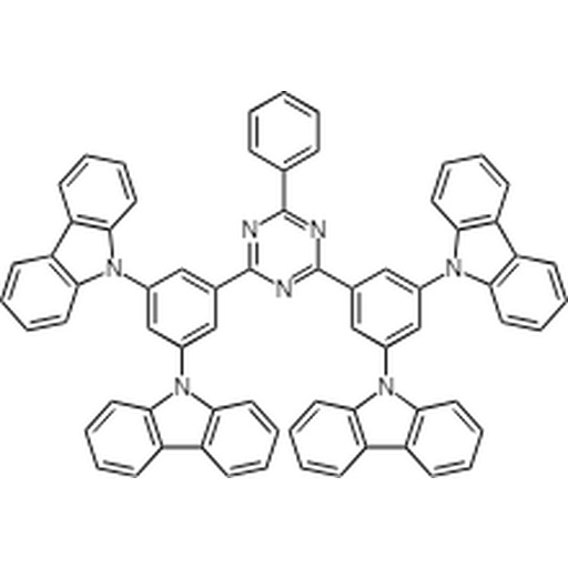 compound DDCzTRZ