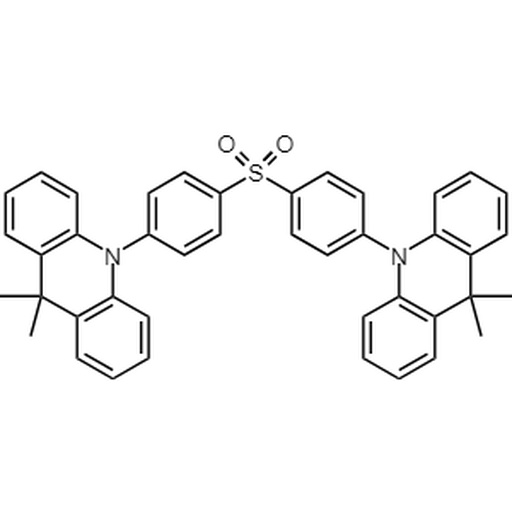 Compound DMAC-DPS