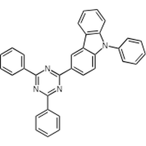 Compound DPTPCz