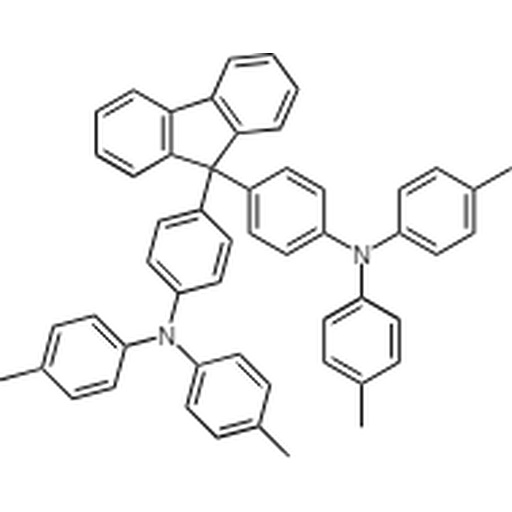 Compound DTAF C53H44N2