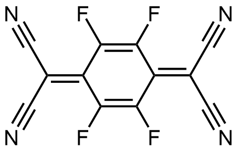 F4TCNQ 29261-33-4 2