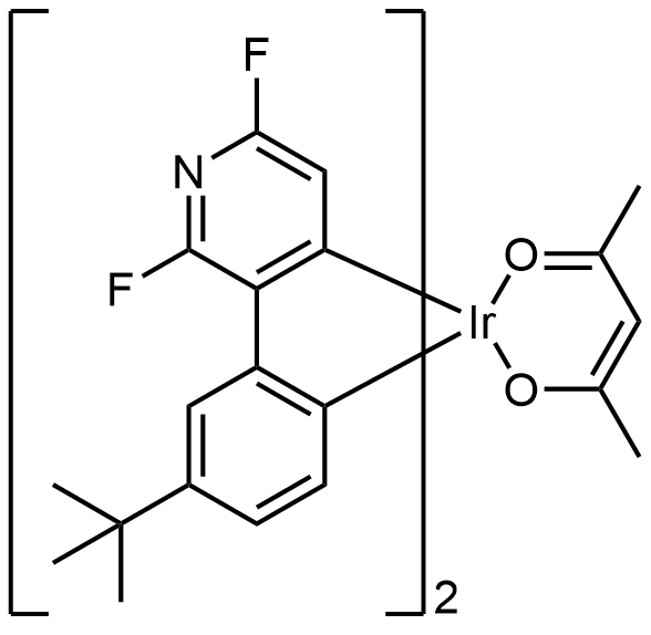 FK306