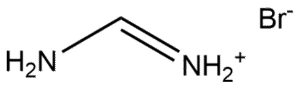 Formamidinium bromide >99.99% CH5BrN2