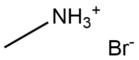 Methylammonium bromide > 99.99% CH6BrN
