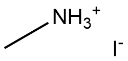 Methylammonium iodide > 99.99% CH6IN