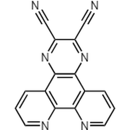 Compound PPDN C16H6N6