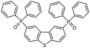 PPT Chemical compound - C36H26O2P2S - CAS number: 1019842-99-9