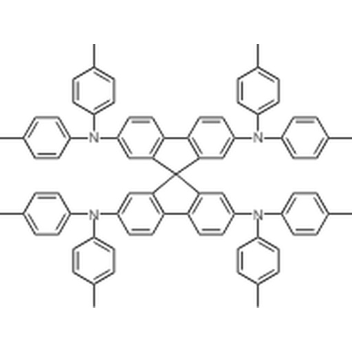 Spiro-TTB C81H68N4