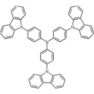 Compound TCTA C54H36N4