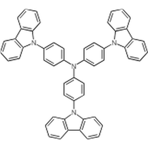 Compound TCTA C54H36N4