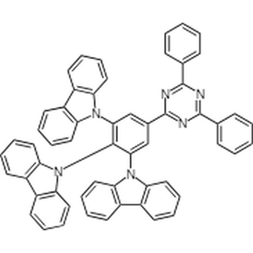 Compound TCzTRZ