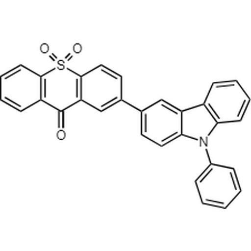 Compound TXO-PhCz