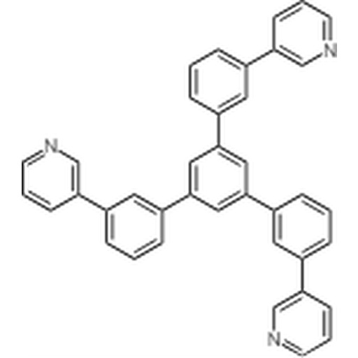 Compound TmPyPB C39H27N3