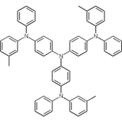 m-MTDATA 124729-98-2 4